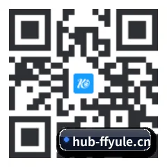 Apple 移动终端版 二维码